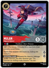 Mulan - Imperial General (Cold Foil) - Archazia's Island - #141/204