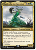Muldrotha, the Gravetide - The List Reprints - #199/269