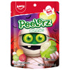 Peelerz - Mummy Snacks 6oz Peg Bag