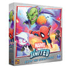 Marvel United: Enter the Spider-Verse - Sweets and Geeks