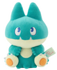 Munchlax Psycho Soda Refresh Japanese Pokémon Center Plush