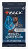 Murders at Karlov Manor - Play Booster Pack