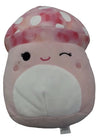 Squishmallow - Molly the Pink Mushroom 5"
