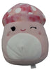 Squishmallow - Molly the Pink Mushroom 5"