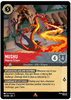 Mushu - Majestic Dragon - Archazia's Island - #137/204