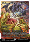 Mutinous Massacre (Showcase) (Fracture Foil) - Edge of Eternities #0389