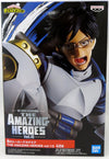 My Hero Academia BanPresto - The Amazing Heroes Vol. 10- Tenya Iida