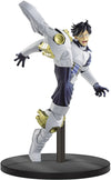 My Hero Academia BanPresto - The Amazing Heroes Vol. 10- Tenya Iida