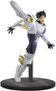 My Hero Academia BanPresto - The Amazing Heroes Vol. 10- Tenya Iida