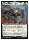 Myrel, Shield of Argive (Extended Art) (Foil) - The Brothers' War - #305