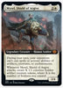 Myrel, Shield of Argive (Extended Art) (Foil) - The Brothers' War - #305
