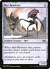 Myr Retriever (Foil) - Double Masters #277/332