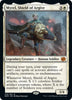 Myrel, Shield of Argive (Foil) - The Brothers' War #018/287