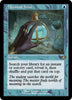 Mystical Tutor (Retro Frame) (Foil) - Dominaria Remastered #289