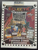 2025 Leaf Eclectic Signature Series Football Mythical Edition Hobby Box