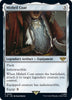 Mithril Coat (Foil) - Universes Beyond: The Lord of the Rings: Tales of Middle-earth #0245
