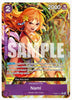Nami (Alternate Art) - Premium Booster -The Best- Vol. 2 - PRB02-012