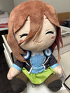 The Quintessential Quintuplets- Nakno Miku
