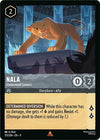 Nala - Undaunted Lioness - Fabled 173/204
