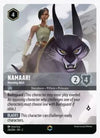 Namaari - Morning Mist (Alternate Art) - Rise of the Floodborn - #216/204