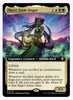 Narci, Fable Singer (Extended Art) - Commander Masters - #0775 - Sweets and Geeks