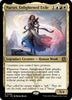 Narset, Enlightened Exile - March of the Machine: The Aftermath - #0038