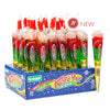 Astro Pop Original 1 oz lollipops in countertop display; sold individually