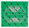 2025 Panini National Treasures Collegiate Football Hobby Box