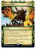 Natural Order - Strixhaven: Mystical Archives - #054/063