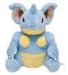 Nidoqueen Japanese Pokémon Center Fit Plush - Sweets and Geeks