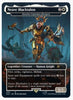 Neave Blacktalon - Danitha Capashen, Paragon (Borderless) - Secret Lair Drop Series - #1031