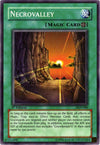 Necrovalley (Unlimited Edition)- Pharaonic Guardian - PGD-084