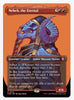 Neheb, the Eternal (Borderless) - Commander Masters - #0678 - Sweets and Geeks