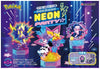 Re-ment Pokemon NEON PARTY Pack