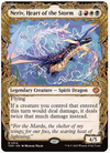 Neriv, Heart of the Storm (Showcase) - Tarkir: Dragonstorm - #0314
