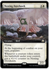 Nesting Dovehawk (Extended Art) - Commander: March of the Machine - #0104