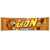Nestle Lion Peanut 41g Bar