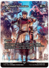 Newfound Adventure - Farseek (Showcase) (Foil) - Final Fantasy: Through the Ages - #0045