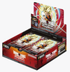 Dragon Ball Super Fusion World New Adventure Booster Box