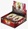 Dragon Ball Super Fusion World New Adventure Booster Box