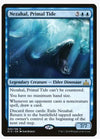 Nezahal, Primal Tide - Rivals of Ixalan - #045/196