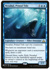 Nezahal, Primal Tide - The List Reprints - #045/196