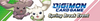 Digimon TCG Spring Break Event Pre-Registration: March 16th 2024