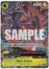 Nico Robin (107) (Parallel) - Emperors in the New World - OP09-107