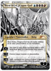 Nicol Bolas, Dragon-God (Borderless) (Foil) - Secret Lair Drop Series - #1246