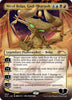 Nicol Bolas, God-Pharaoh - Secret Lair Countdown Kit #2017