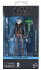 Star Wars Jedi Survivor Black Series Nightsister Merrin Action Figure