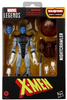 X-Men Marvel Legends Nemesis Series Nightcrawler Action Figure