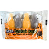 Nik-L-Nip Witches Brew Wax Bottles 4pk 1.3oz Pouch