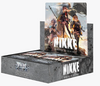 GODDESS OF VICTORY: NIKKE Booster Box